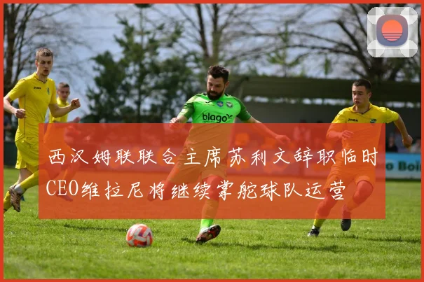 西汉姆联联合主席苏利文辞职临时CEO维拉尼将继续掌舵球队运营